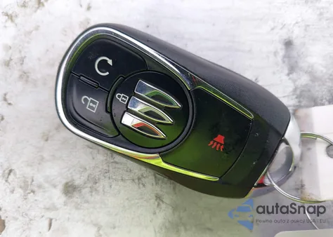 2024 Buick Encore Gx Preferred Fwd from USA, damaged, VIN KL4AMBS28RB005638